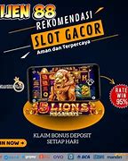 Aplikasi Admin Slot Online Deposit Dana 5000 Rupiah