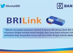 Cara Daftar Jadi Bri Link