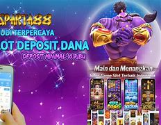 Cara Login Slot 88 Online Via Dana Resmi Dan Terpercaya