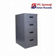 Filing Cabinet Adalah Termasuk Pada