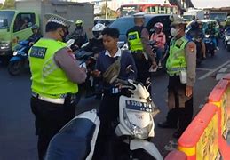 Razia Biasanya Mulai Jam Berapa