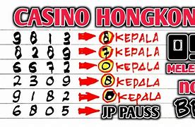 Situs Prediksi Hk Malam Ini Jitu Akurat