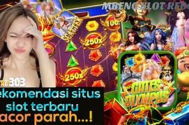 Situs Slot Mudah Jackpot Terpercaya