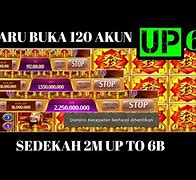 Slot Sedekah 2M Berapa Rupiah 2024