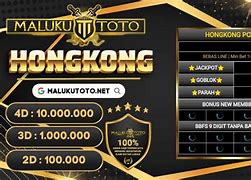 The Tweety House Slot Hari Ini Live Draw Result Hongkong